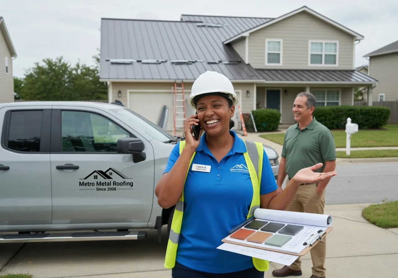 Metal Roofing Installation Fayette, UT FAQs