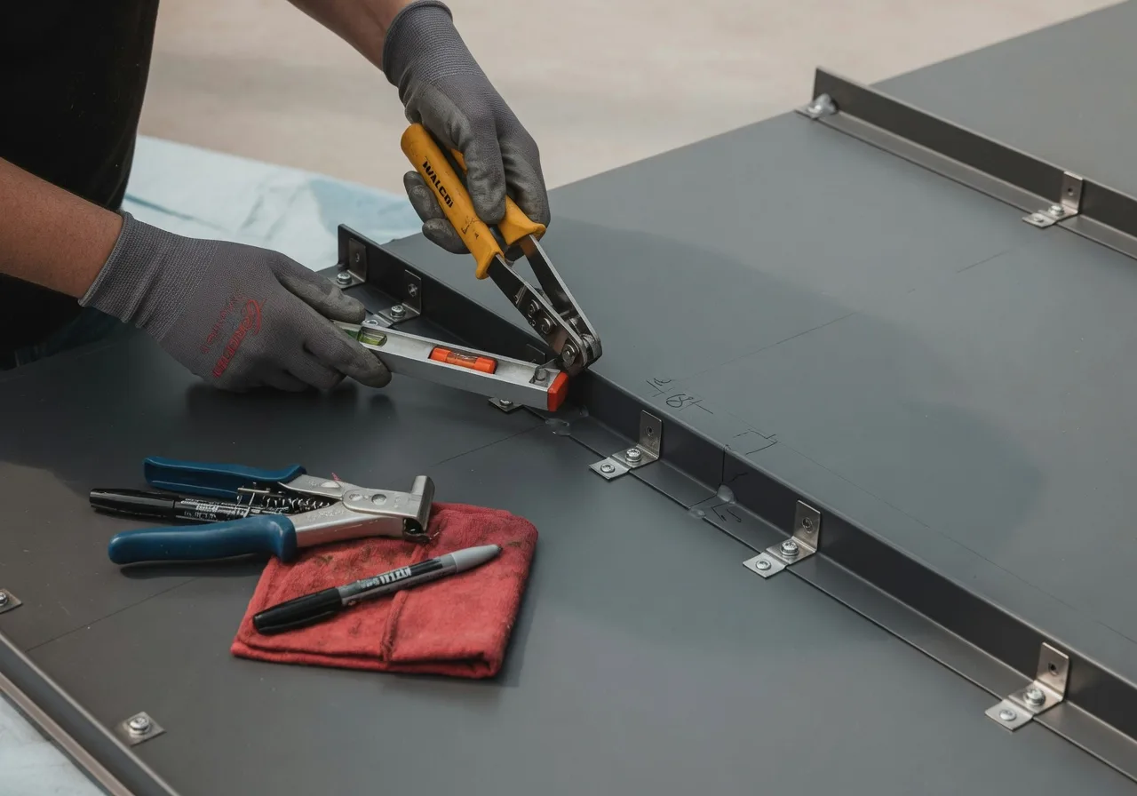 Why choose Metal Roofing Installation in Fayette, UT